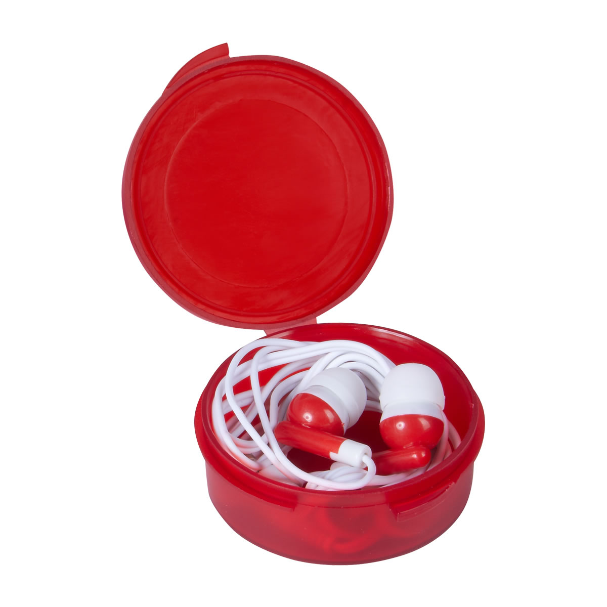 CC162-Rojo